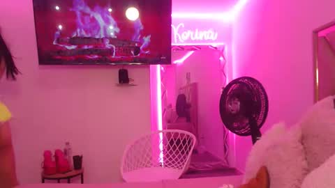 korina online show from 01-15-26, 03:33