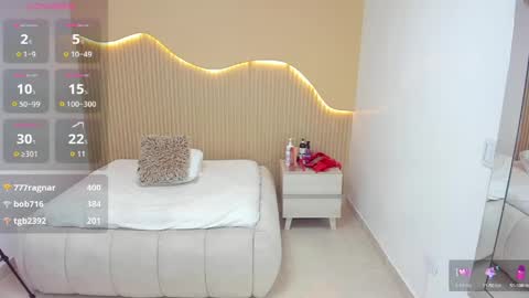 Snapshot of korinasantos chatting on 05-08-26, 12:38 online show from 05-08-26, 12:38