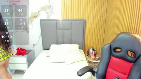 Snapshot of korinasantos chatting on 05-12-26, 12:35 online show from 05-12-26, 12:35