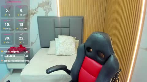 Snapshot of korinasantos chatting on 05-13-26, 12:41 online show from 05-13-26, 12:41