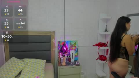 Snapshot of korinasantos chatting on 05-22-26, 12:55 online show from 05-22-26, 12:55