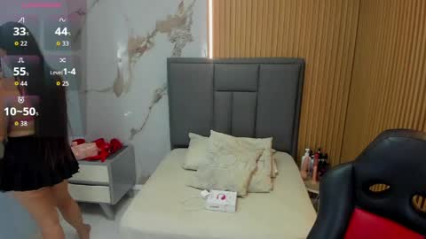 Snapshot of korinasantos chatting on 05-26-26, 07:10 online show from 05-26-26, 07:10