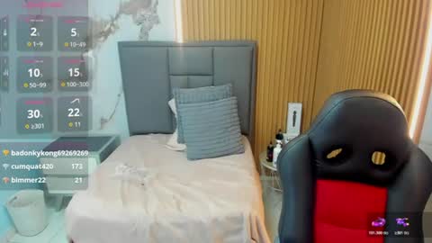 Snapshot of korinasantos chatting on 06-11-26, 12:32 online show from 06-11-26, 12:32