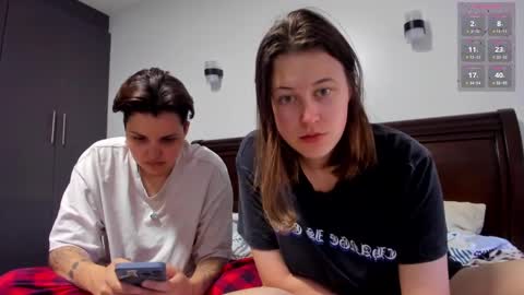 Snapshot of kortney_williams chatting on 02-24-25, 10:47 Twiix online show from 02-24-25, 10:47