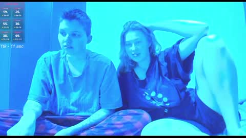 Snapshot of kortney_williams chatting on 03-09-25, 11:35 Twiix online show from 03-09-25, 11:35