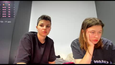 Snapshot of kortney_williams chatting on 03-11-25, 10:20 Twiix online show from 03-11-25, 10:20