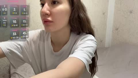Nami online show from 04-15-26, 02:18