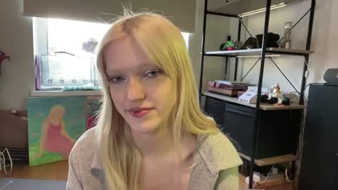 Ariela online show from 07-02-26, 06:36