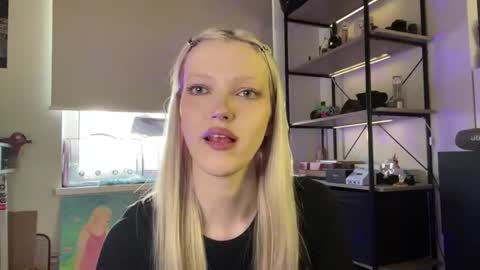 Ariela online show from 07-06-26, 06:32