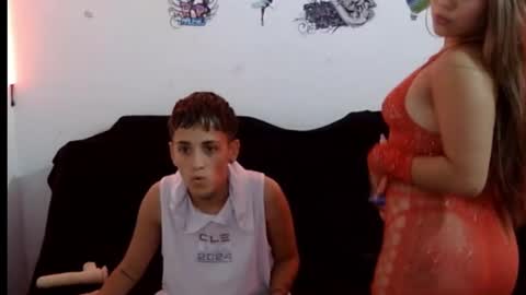  KorummyAndMathias  online show from 02-26-25, 04:14