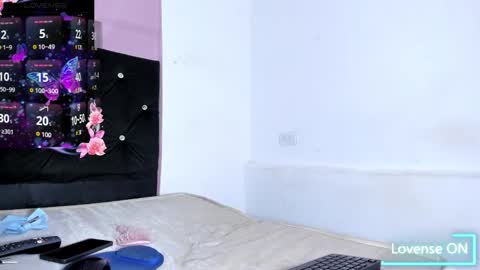 Snapshot of kory_bigcock20 chatting on 03-05-26, 10:17 Milagros online show from 03-05-26, 10:17