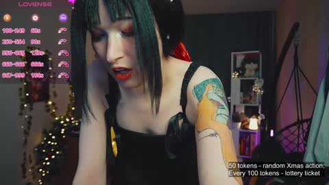 koshkasenpai online show from 12-27-24, 01:18