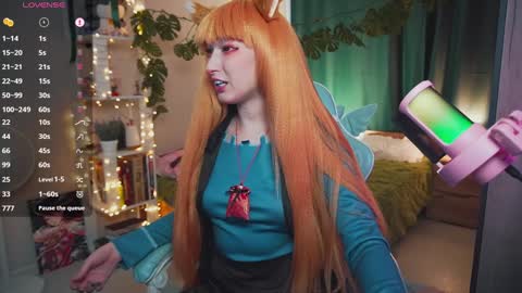 koshkasenpai online show from 02-02-25, 04:05