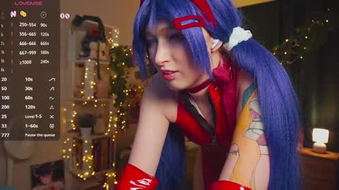 koshkasenpai online show from 03-01-25, 02:15