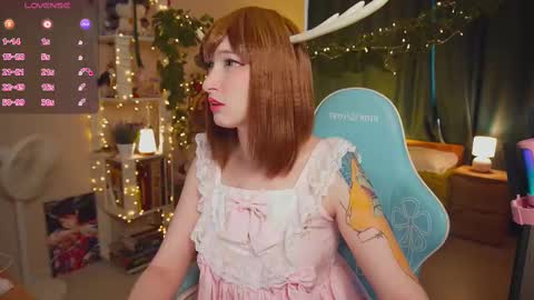 koshkasenpai online show from 03-11-25, 02:10