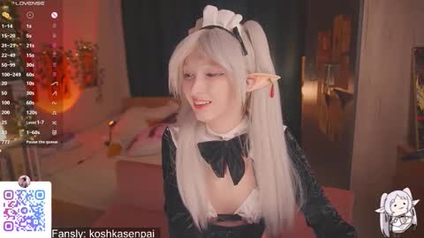 koshkasenpai online show from 10-05-25, 10:13