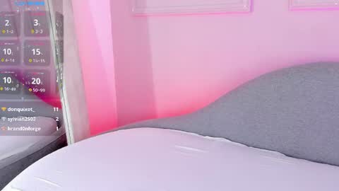 K O S M I C online show from 07-17-26, 02:02