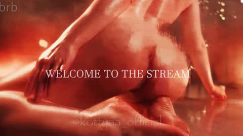 Snapshot of kottyaa_ch chatting on 12-05-25, 04:58 Kottyaa cb FOLLOWING online show from 12-05-25, 04:58