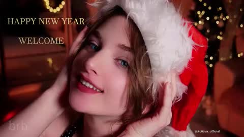 Snapshot of kottyaa_ch chatting on 01-10-26, 07:59 Kottyaa cb FOLLOWING online show from 01-10-26, 07:59