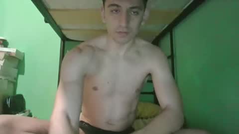 kou35ma online show from 12-05-25, 02:25