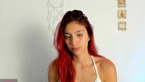 Snapshot of kovalenkogaby chatting on 04-07-26, 02:34 Gaby online show from 04-07-26, 02:34