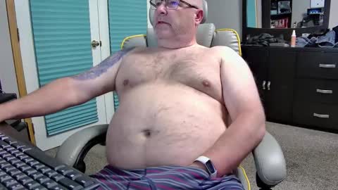 CanLoad online show from 05-09-26, 04:17
