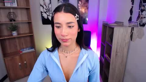 Elizabeth online show from 10-02-25, 07:21