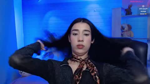 Elizabeth online show from 10-24-25, 09:33