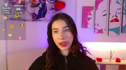 Elizabeth online show from 02-12-26, 12:11