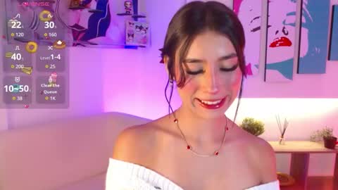 Elizabeth online show from 02-18-26, 12:01