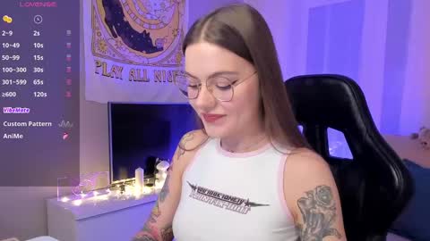 Jess online show from 01-28-25, 07:42