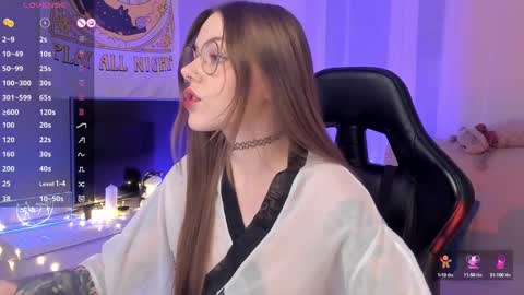 Jess online show from 02-13-25, 05:22