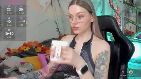 Jess online show from 11-01-25, 05:26