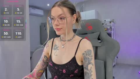 Jess online show from 04-28-26, 12:10