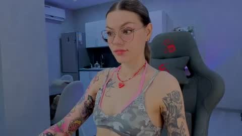 Jess online show from 07-31-26, 10:58