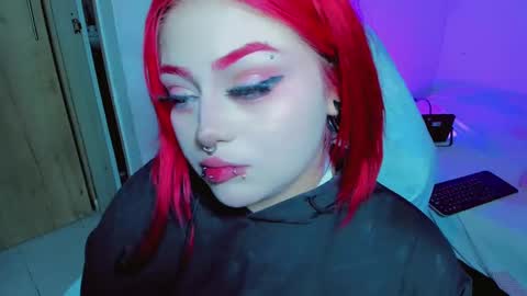 Khloe online show from 02-26-25, 06:58