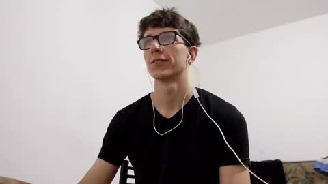 Facu online show from 01-03-25, 03:49