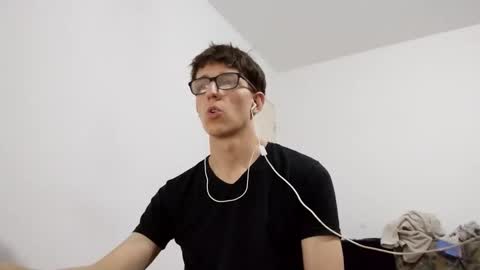 Facu online show from 01-03-25, 09:25