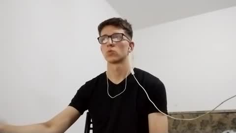 Facu online show from 01-10-25, 01:10