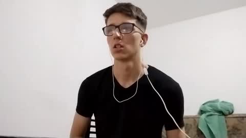 Facu online show from 01-10-25, 10:50