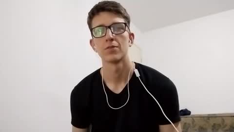 Facu online show from 01-11-25, 09:26