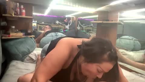 kracknkahoonas online show from 02-20-26, 10:49