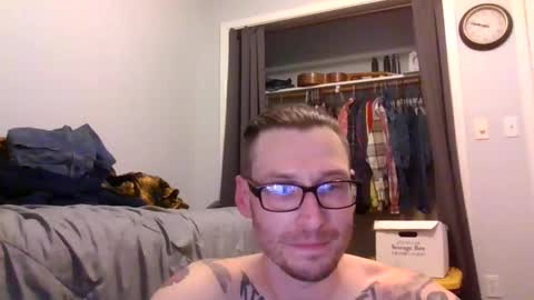 hard hung horny online show from 03-11-25, 04:43