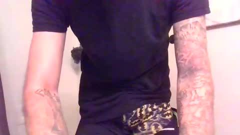 hard hung horny online show from 02-17-26, 02:19