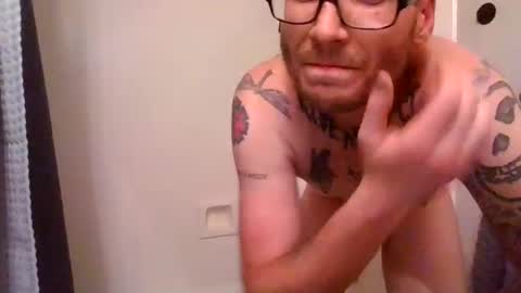 hard hung horny online show from 02-19-26, 12:28