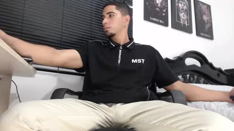 kratoswolf online show from 01-16-26, 10:14