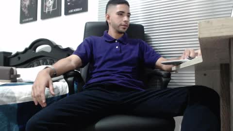 kratoswolf online show from 04-26-26, 08:06