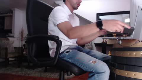 kratoswolf online show from 04-29-26, 05:30