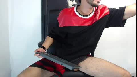 kratoswolf online show from 05-20-26, 06:47