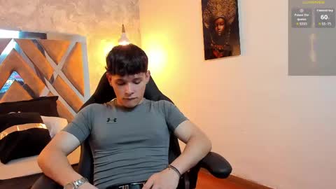 Kraven online show from 05-03-26, 03:23